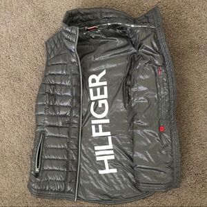 Medium Tommy Hilfiger Puffer Vest
